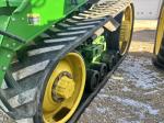 John Deere 9510RT