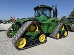 John Deere 9620RX