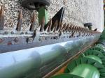 John Deere 930F
