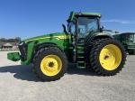 John Deere 8R 410