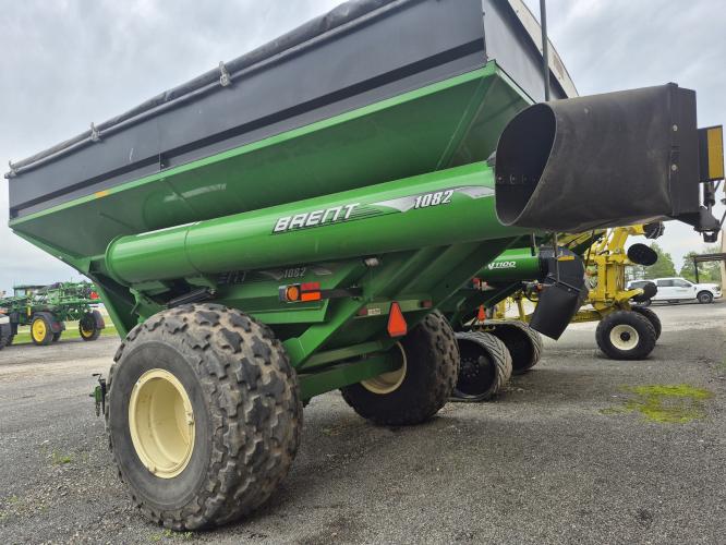 Brent 1082