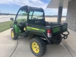 John Deere XUV 825I GREEN
