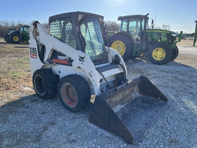Bobcat S185