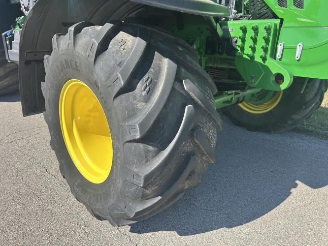 John Deere 800R