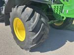 John Deere 800R