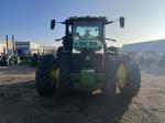 John Deere 8R 370