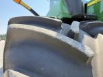 John Deere 9520R
