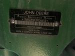 John Deere 8285R