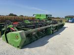 John Deere RD35F