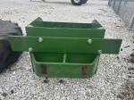 John Deere ROCK BOX