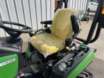 John Deere 1025R