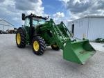 John Deere 6R 130