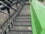 John Deere RD40F