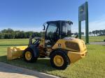John Deere 304 G