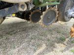 John Deere N530C