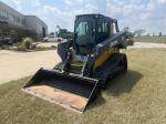 John Deere 331G