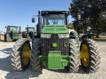 John Deere 8400R