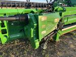 John Deere HD50F