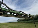 John Deere 612R