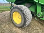 John Deere S680