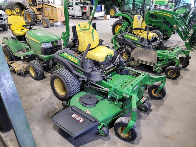 John Deere Z950M
