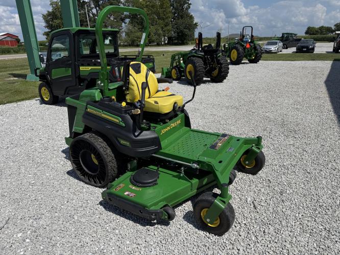 John Deere Z997R