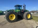 John Deere 9530