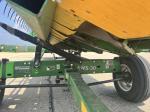 John Deere 630F