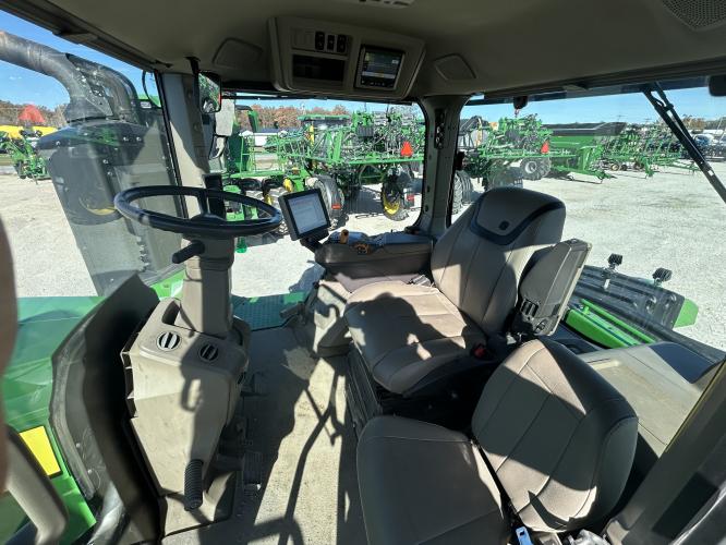 John Deere 9RX 540