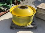 John Deere AH163171 OUTSIDE DUAL WHEEL 18X38