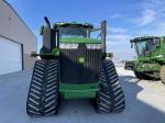 John Deere 9RX 640