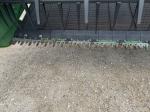 John Deere RD35F