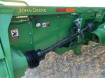 John Deere 608C