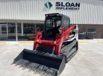 Takeuchi TL12R-2