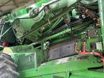 John Deere S7 800