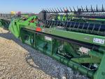 John Deere RD35F