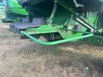 John Deere S680