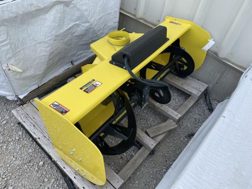 2022 John Deere 54" SNOW BLOWER