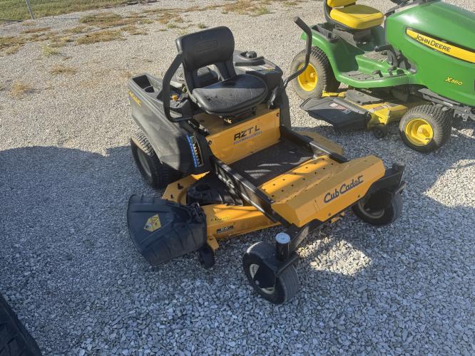 Cub Cadet RZT L