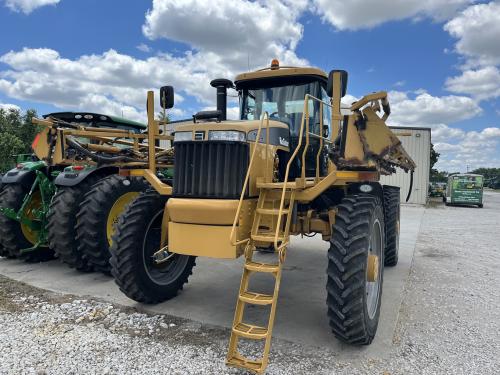 2011 Rogator 1194