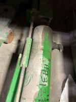 John Deere AA31235 PLANTER LATCH CYLINDER
