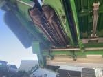 John Deere C8R