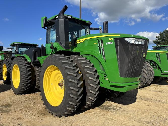 John Deere 9R 440