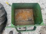 John Deere ROCK BOX