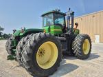 John Deere 9220