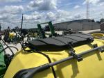 John Deere N530C