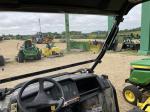 John Deere XUV 825I