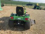 John Deere X728