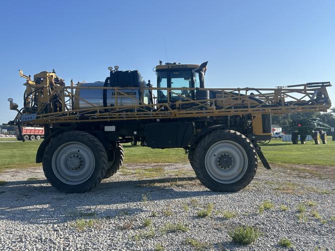 Rogator 1300C