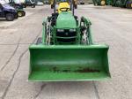 John Deere 1025R